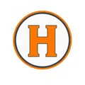 Letter logo